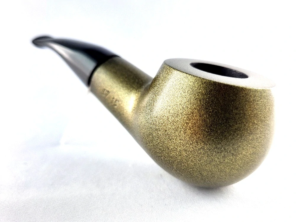 Dýmka z hruškového dřeva Buldog BPK, 6715H-08