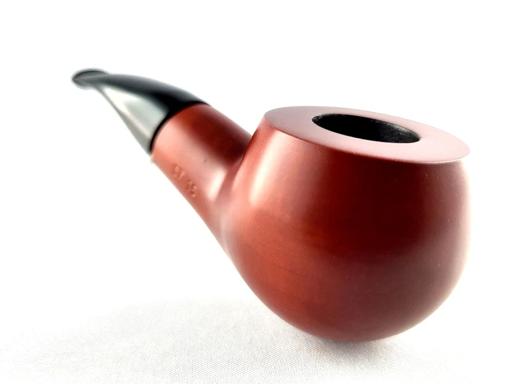 Dýmka z hruškového dřeva Buldog BPK, 6715H-10