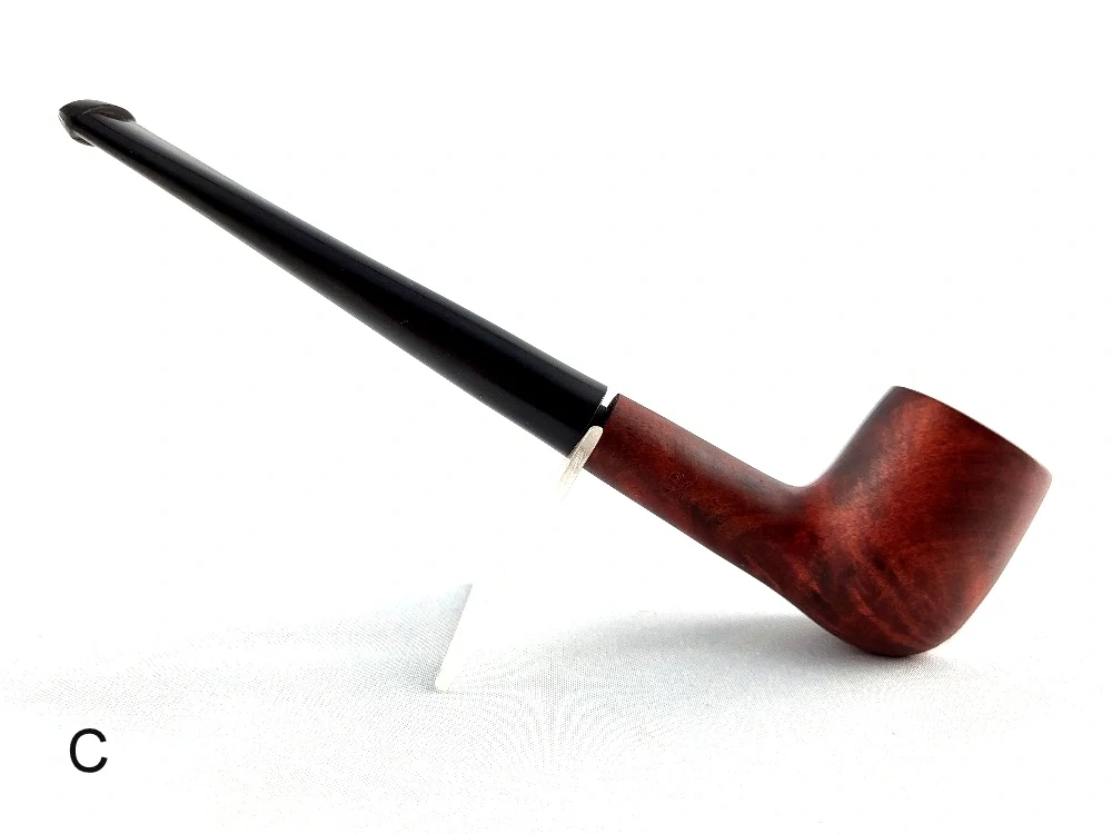 Dýmka (hladká) BPK, 6169