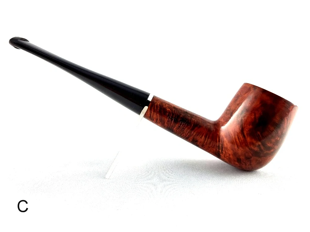 Dýmka (hladká) BPK, 6183