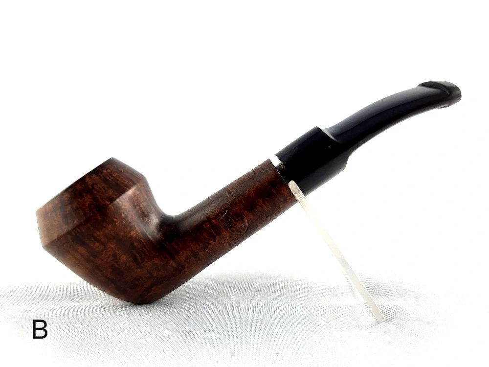 Dýmka (hladká) BPK 6412