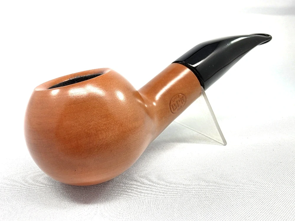 Dýmka z hruškového dřeva Buldog BPK, 6782H-D