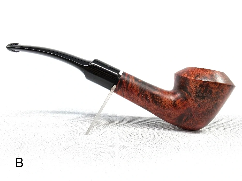 Dýmka (hladká) BPK 6965