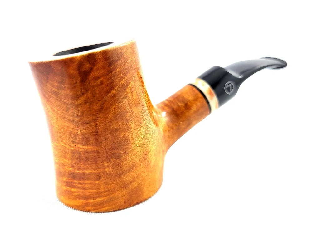 Dýmka Jirsa hnědý, Supreme J149
