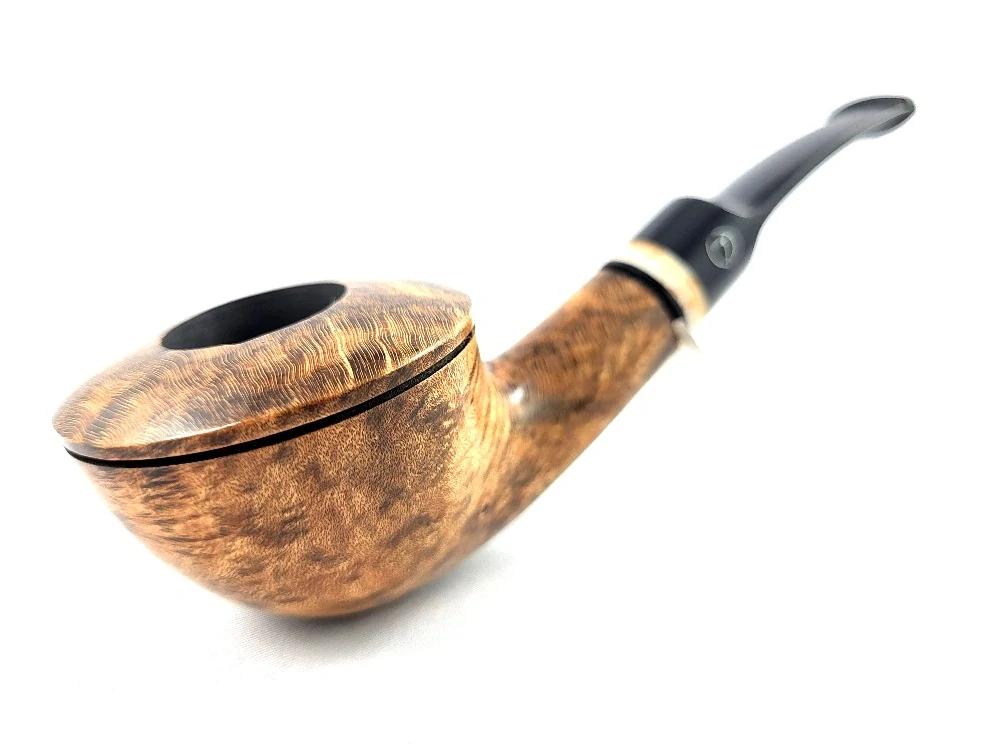 Dýmka Jirsa hnědý, Select J146