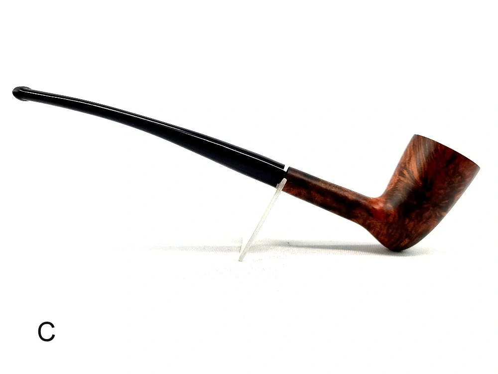 Dýmka (hladká) BPK, 6929