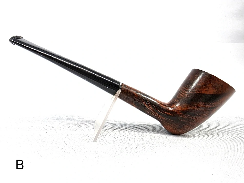 Dýmka (hladká) BPK, 6929