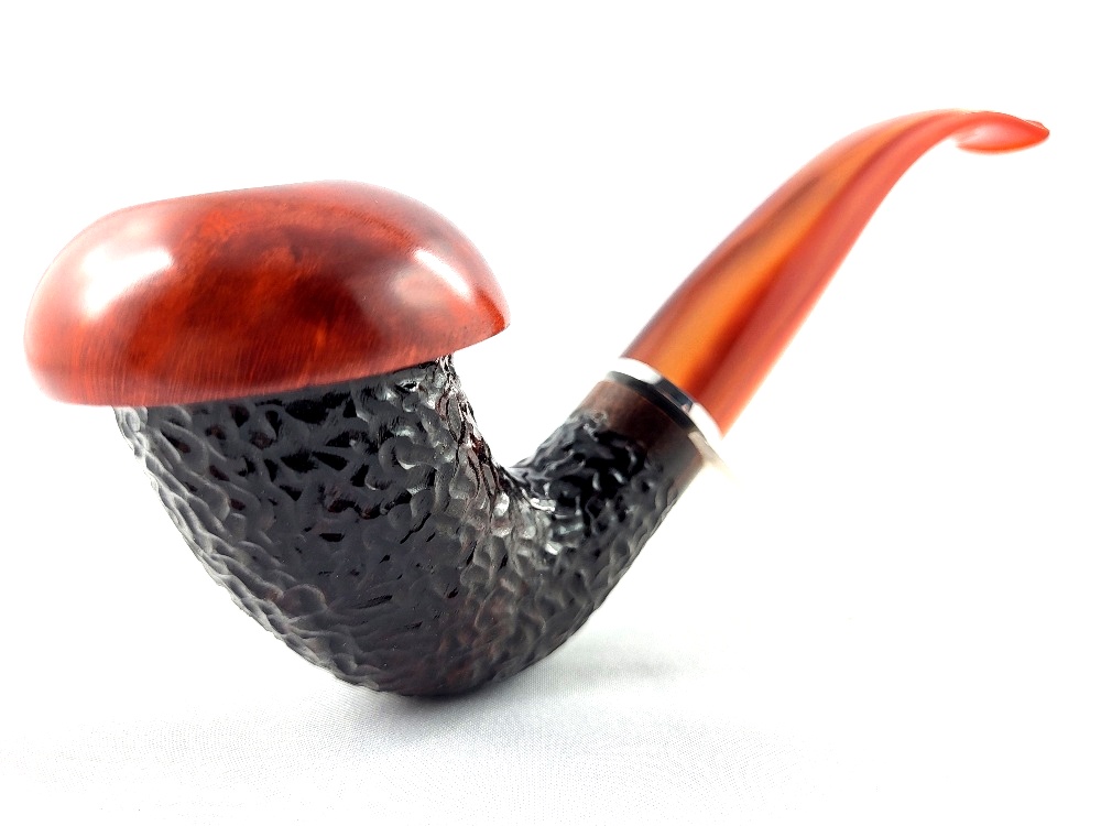 Stanislav Hošek Calabash rustik/hladká 76