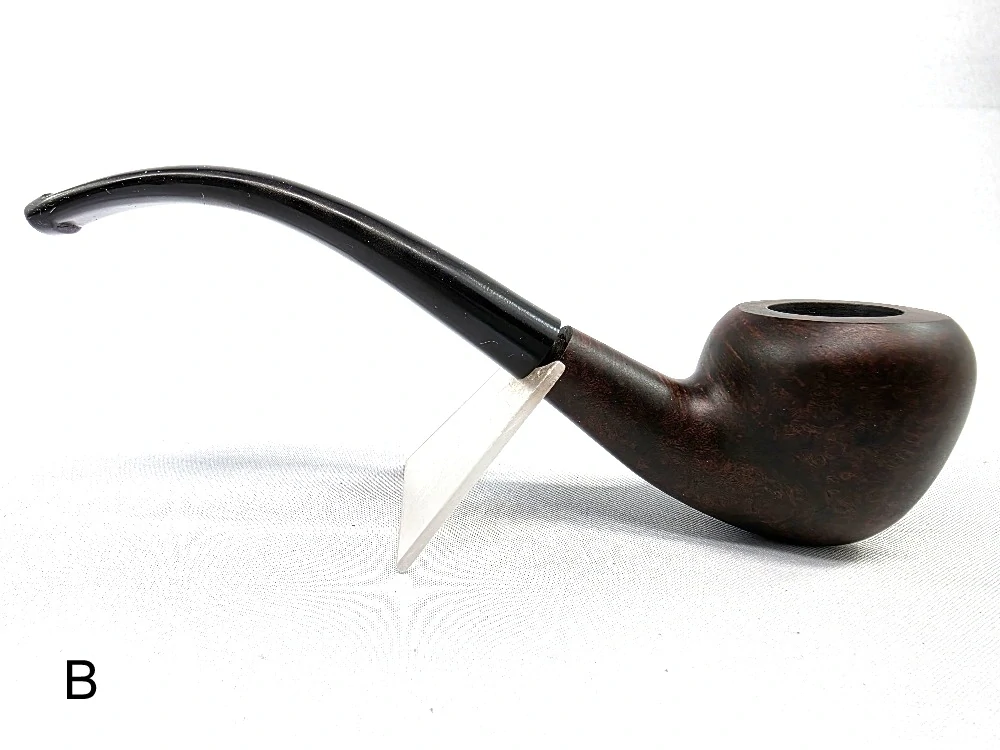 Dýmka (hladká) BPK 6979