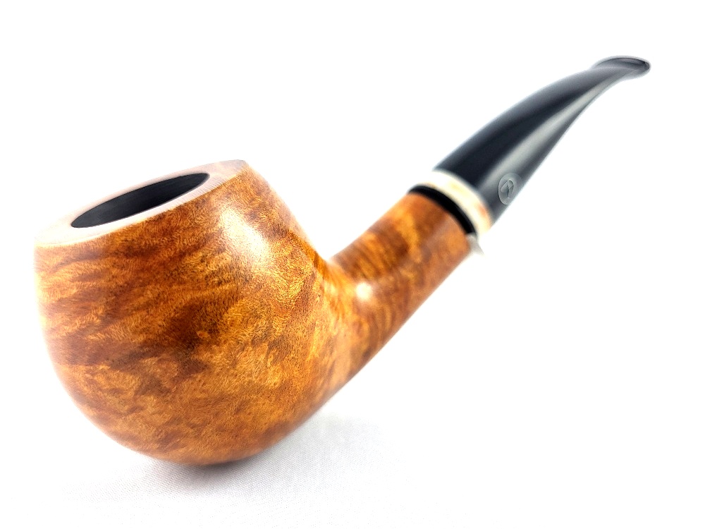 Dýmka Jirsa hladká, Supreme J154