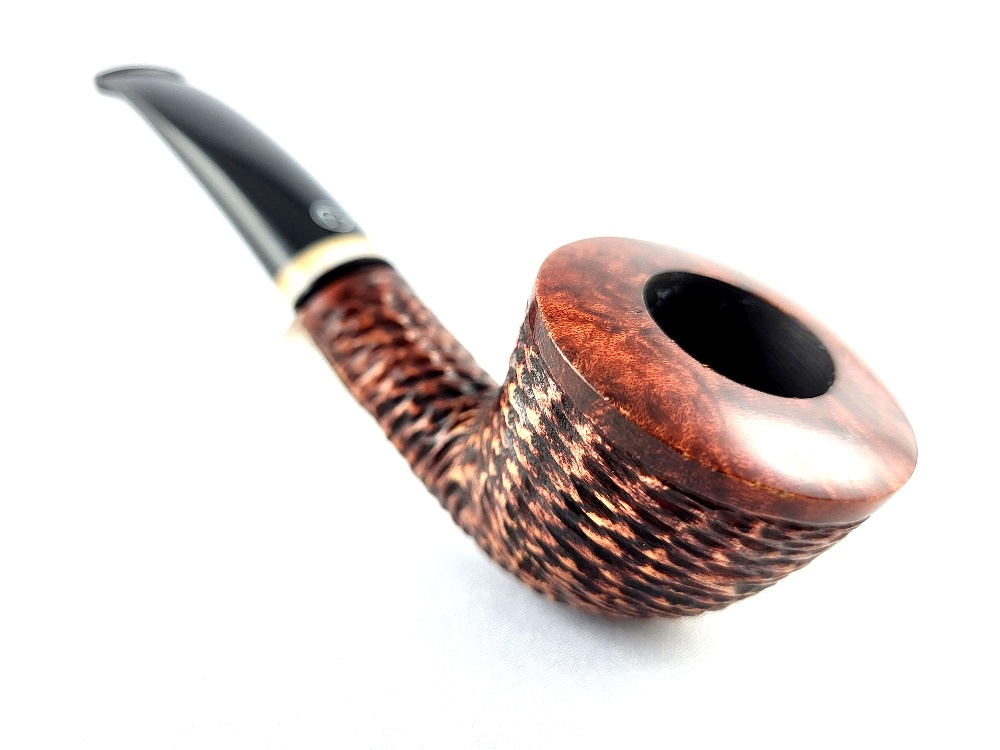 Dýmka Jirsa hnědý rustik J21