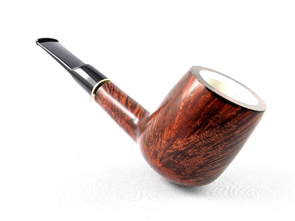 Dýmka Jean Claude Meerschaum, filtr /3