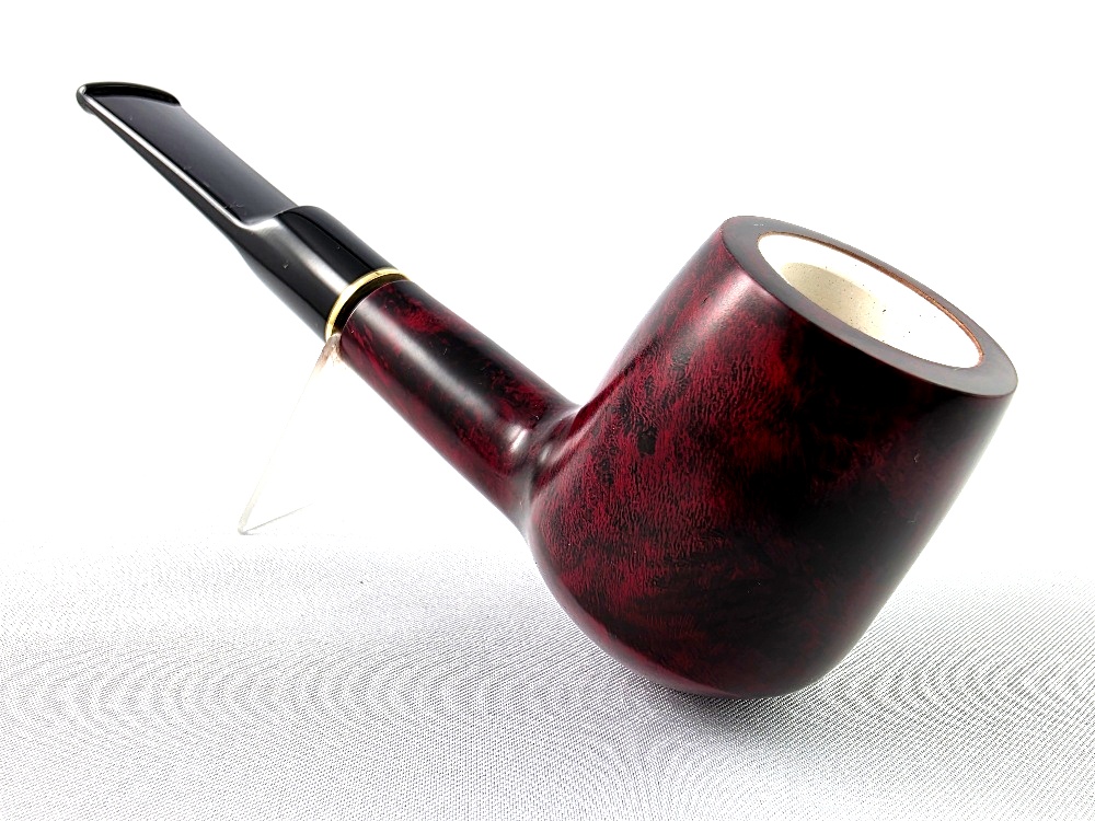Dýmka Jean Claude Meerschaum, filtr /4