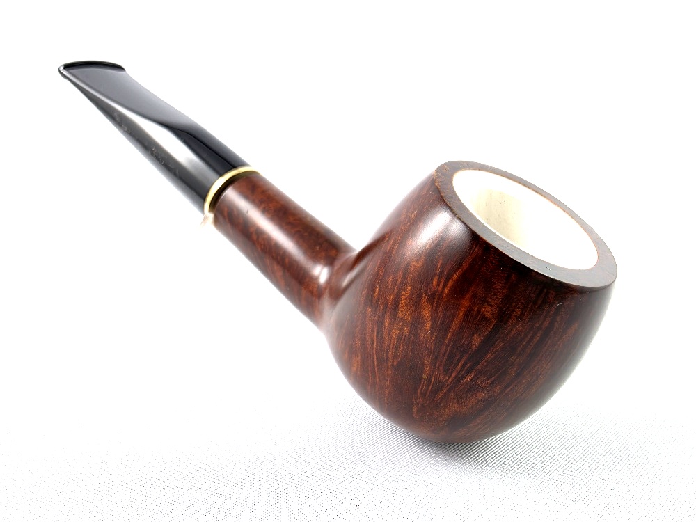 Dýmka Jean Claude Meerschaum, filtr /5