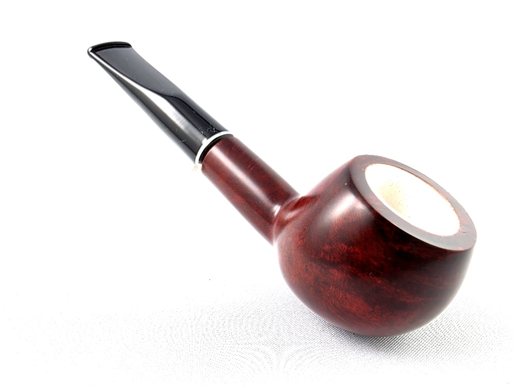Dýmka Jean Claude Meerschaum, filtr /8