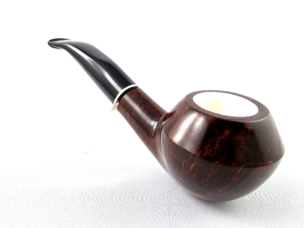 Dýmka Jean Claude Meerschaum, filtr /13