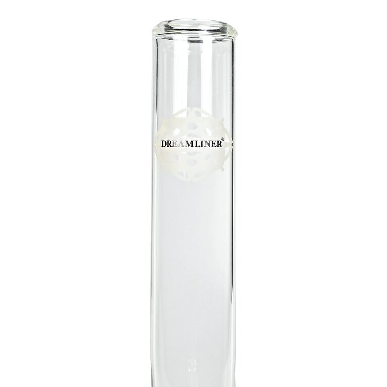 Skleněný bong Dreamliner 42cm