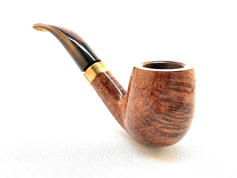 Dýmka Chacom Churchill U 42