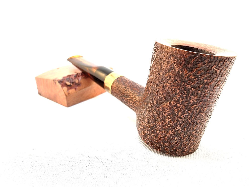 Dýmka Chacom Churchill SB 155