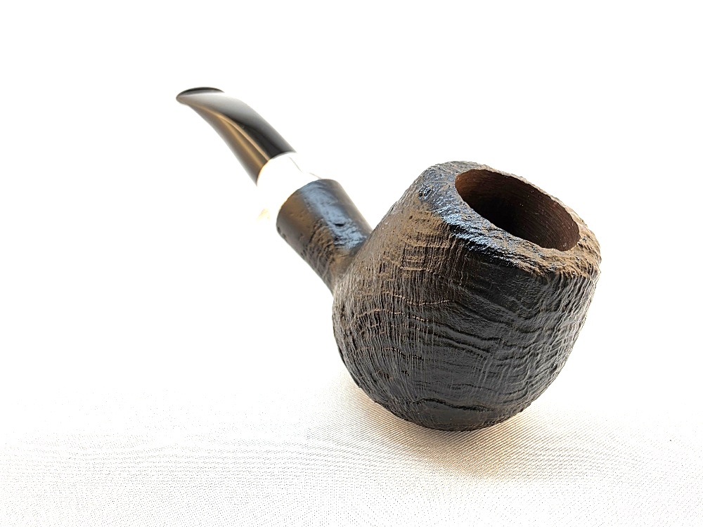 Dýmka Chacom Skipper Sandblast No 263