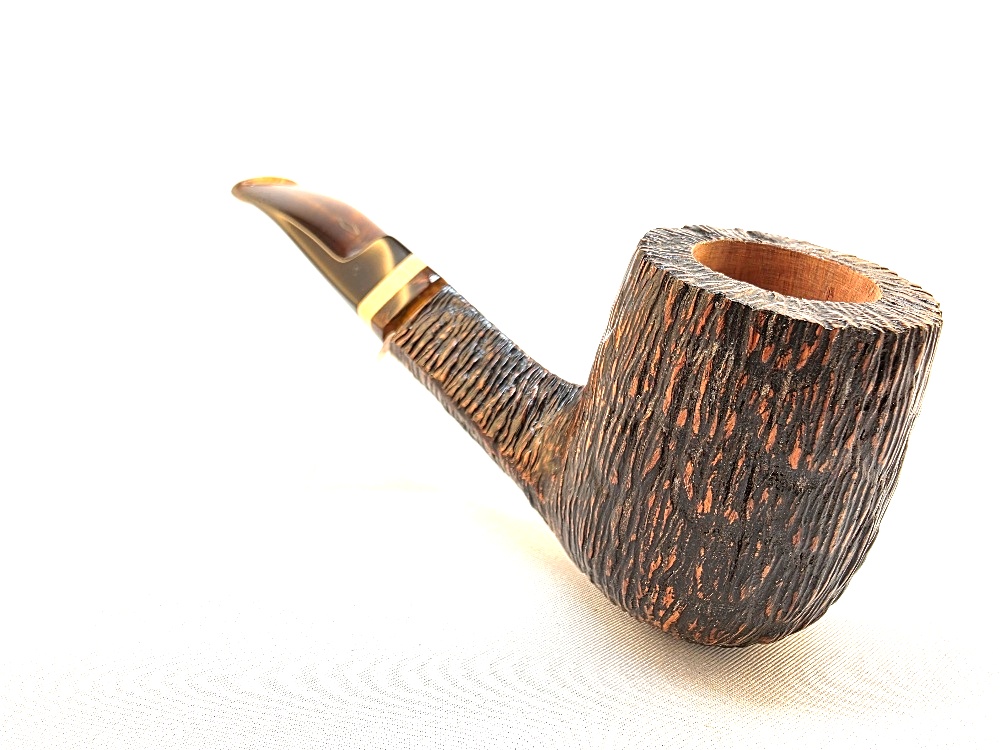 Dýmka Brebbia Ninja Rocciata 8311