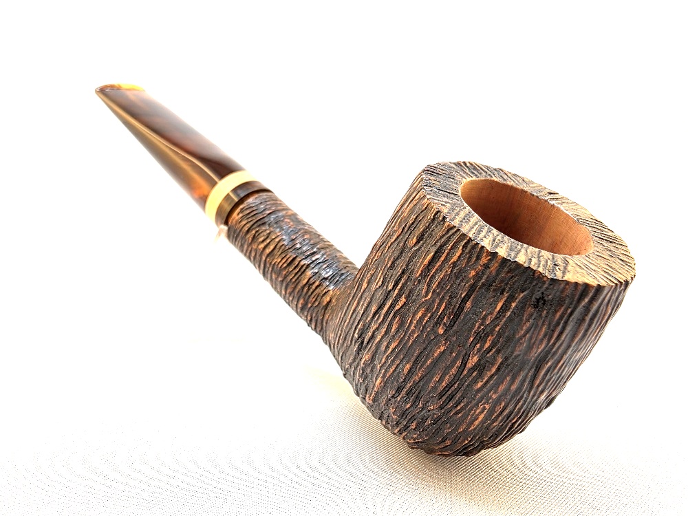 Dýmka Brebbia Ninja Rocciata 1001