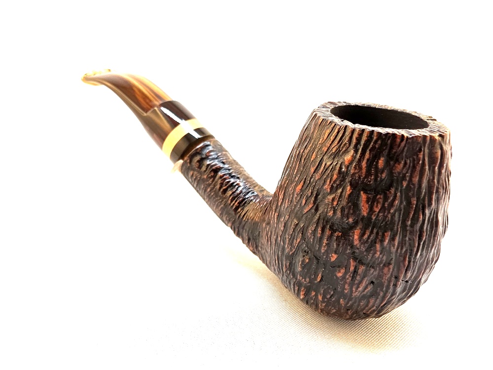 Dýmka Brebbia Ninja Rocciata 839