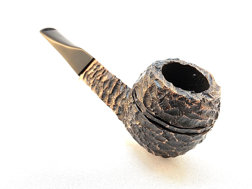 Dýmka Peterson Aran Rusticated 150