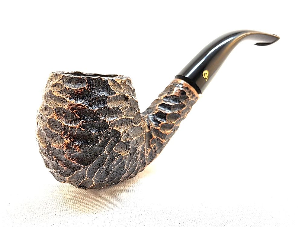 Dýmka Peterson Aran Rusticated 68