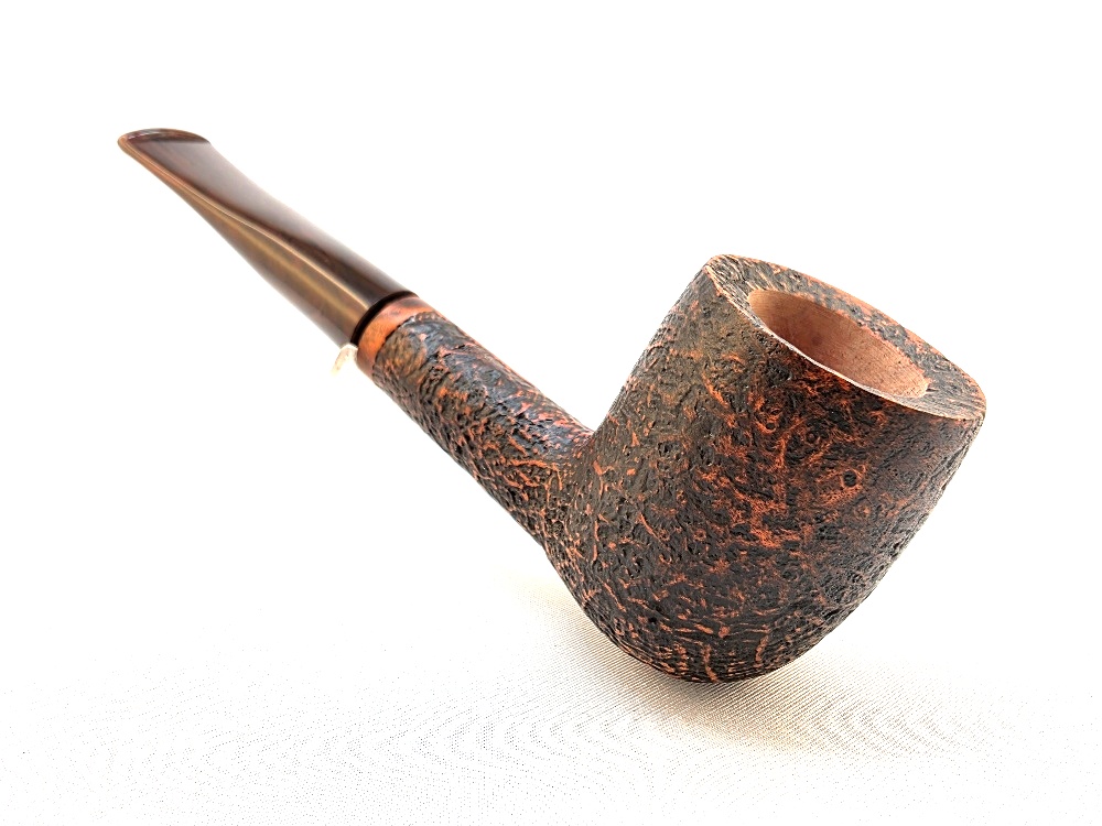 Dýmka Rattrays Brownie 113