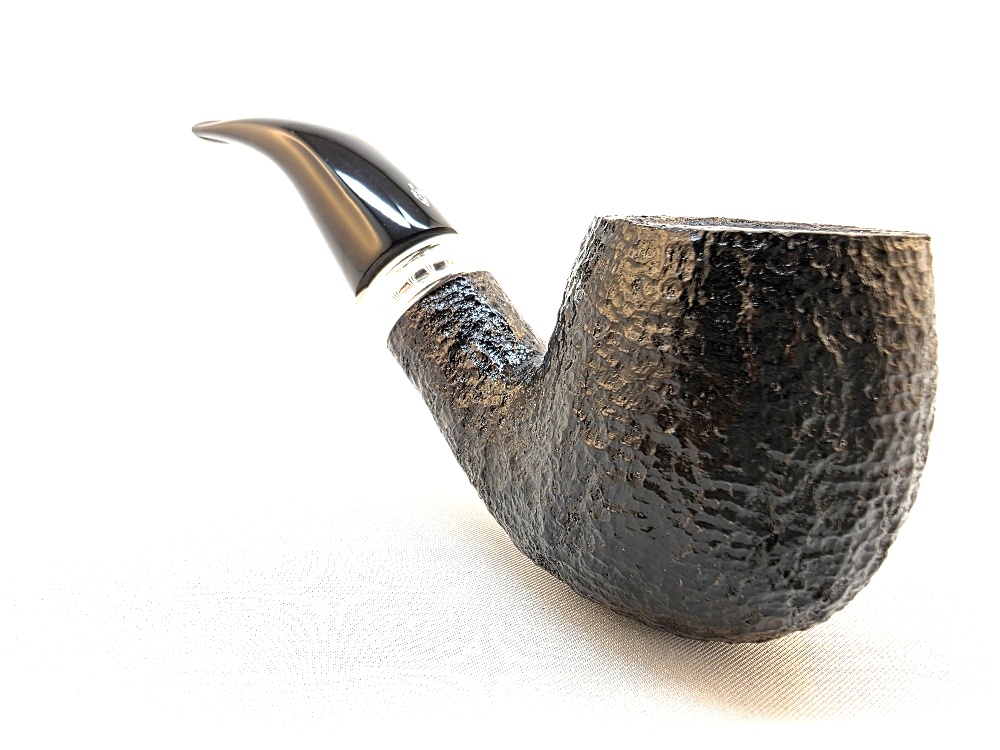 Dýmka Savinelli Trevi Rustic 616
