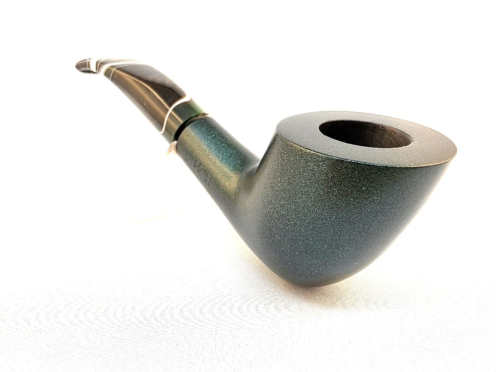 Dýmka (hladká) BPK, filtr 6558