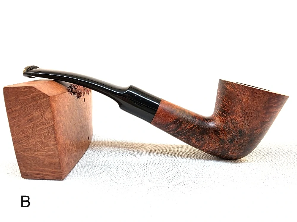 Dýmka (hladká) BPK, filtr 6958-01
