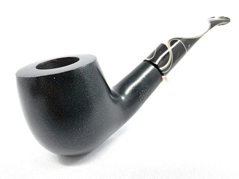 Dýmka (hladká) BPK, filtr 6561