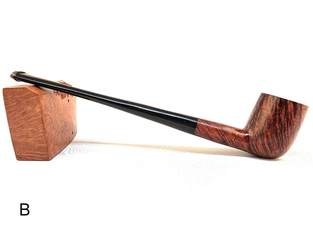 Dýmka (hladká) BPK, 6127