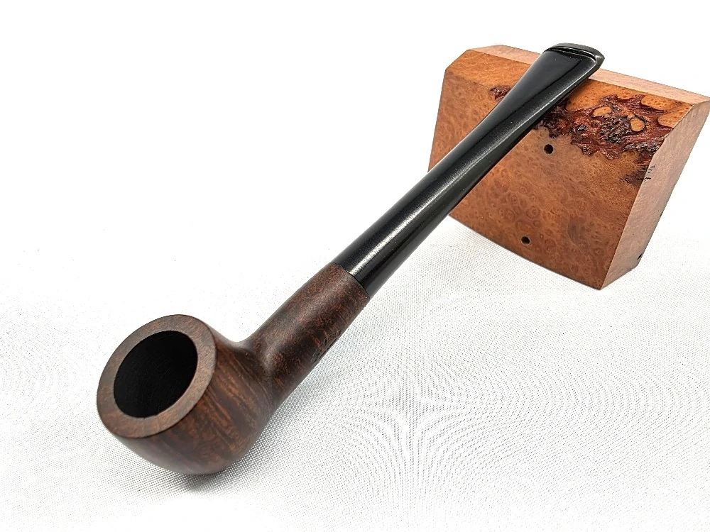 Dýmka (hladká) BPK 6111