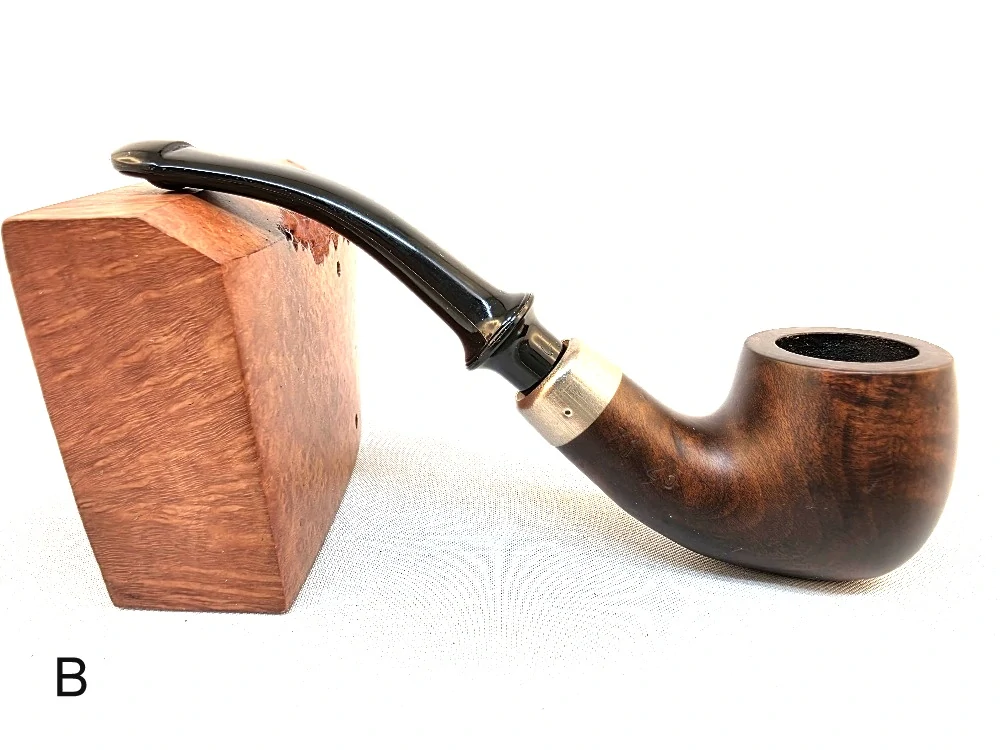 Dýmka (hladká) Polo BPK 7125KR