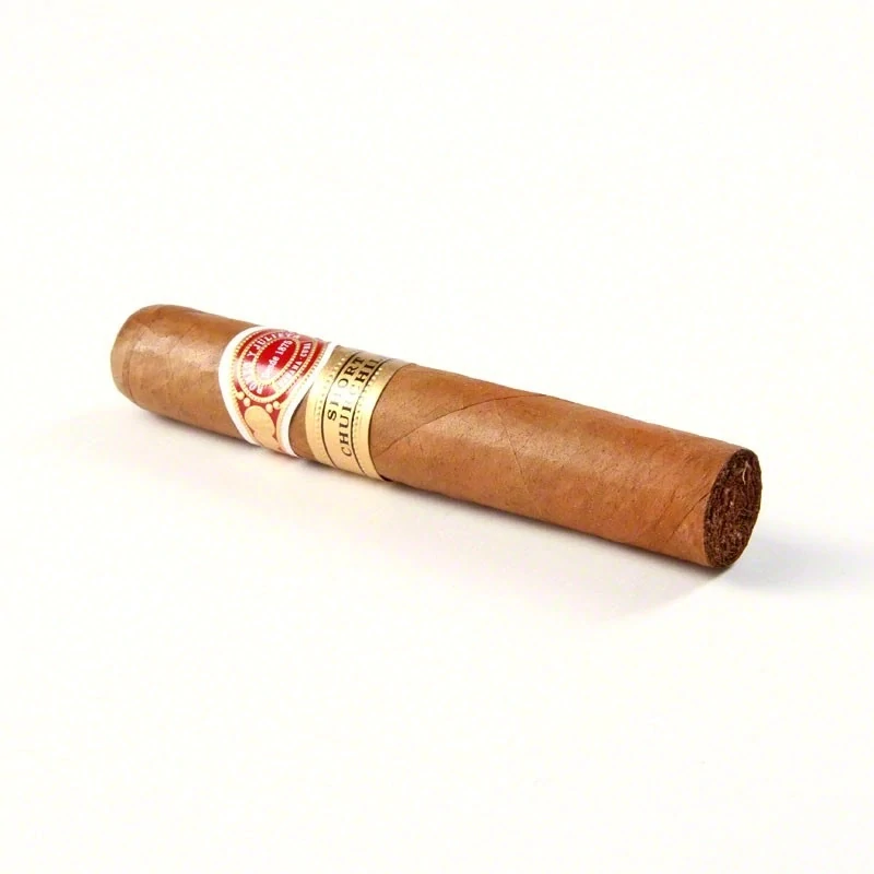 Doutníky Romeo y Julieta Short Churchills, 10ks