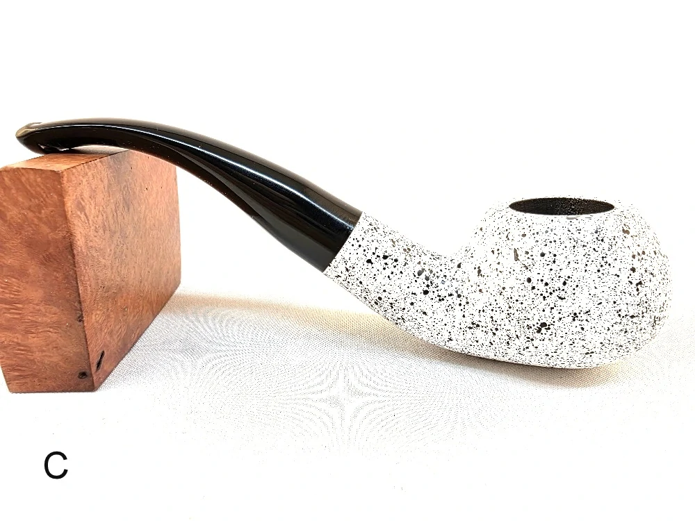 Dýmka z hruškového dřeva, BPK 6729H-01