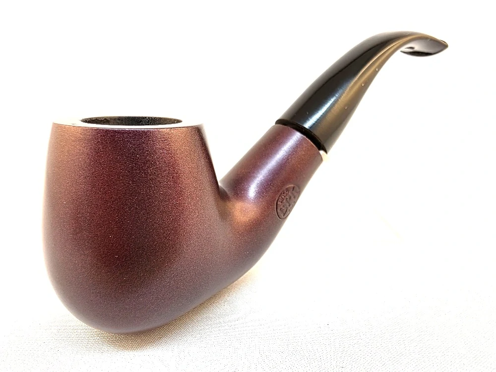 Dýmka z hruškového dřeva, 7331H-04