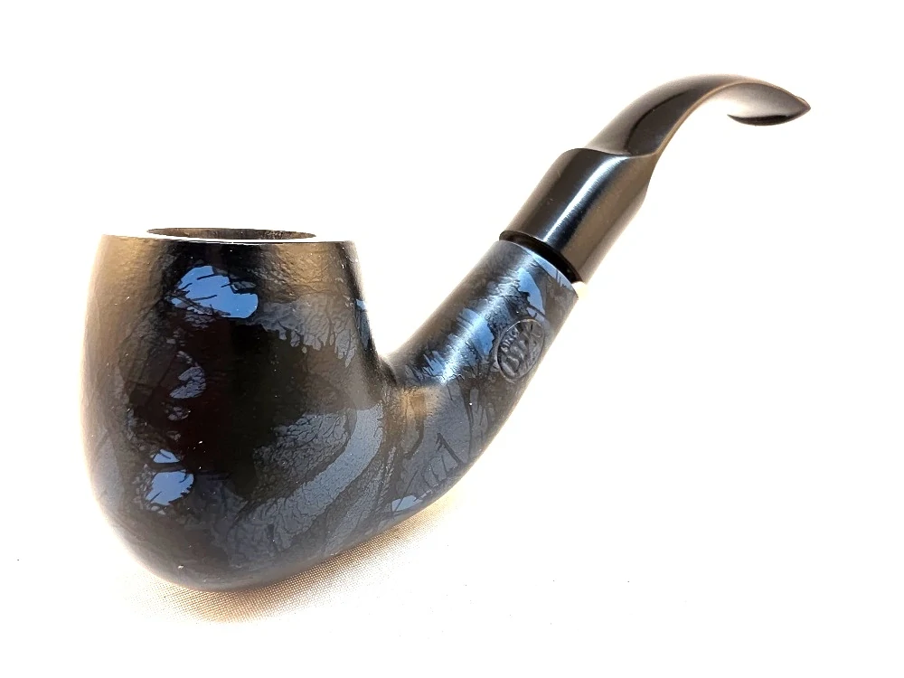 Dýmka z hruškového dřeva, 7365H-03