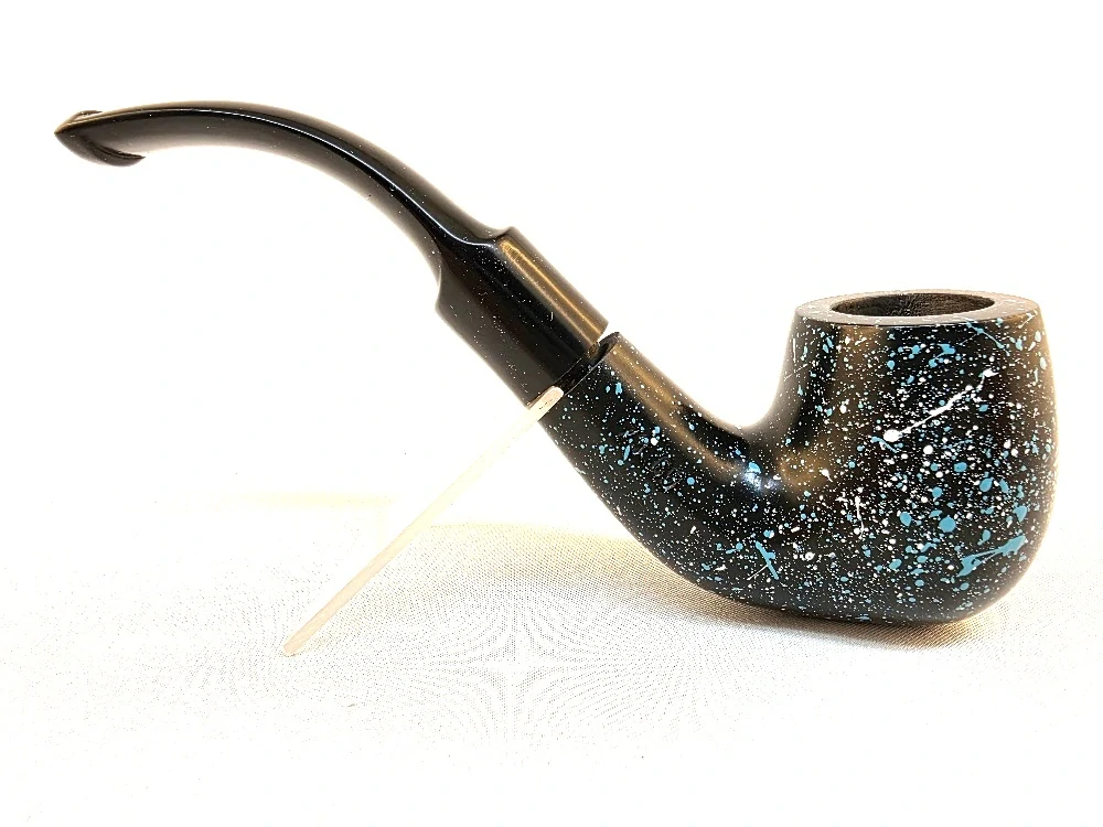 Dýmka z hruškového dřeva, 7365H