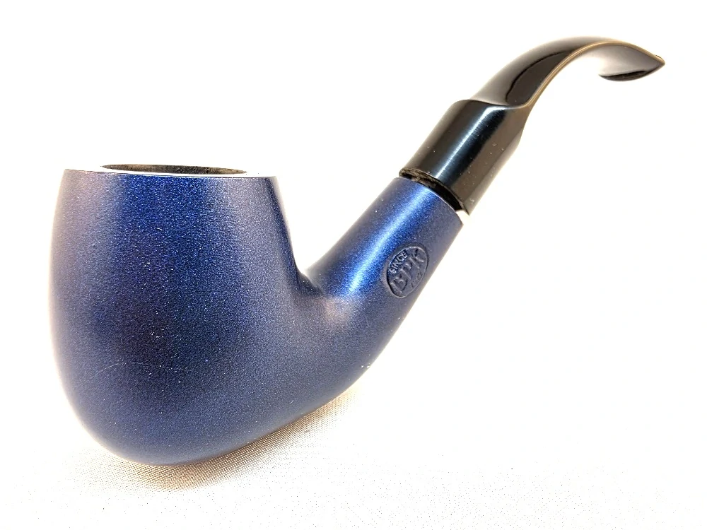 Dýmka z hruškového dřeva, 7365H-02