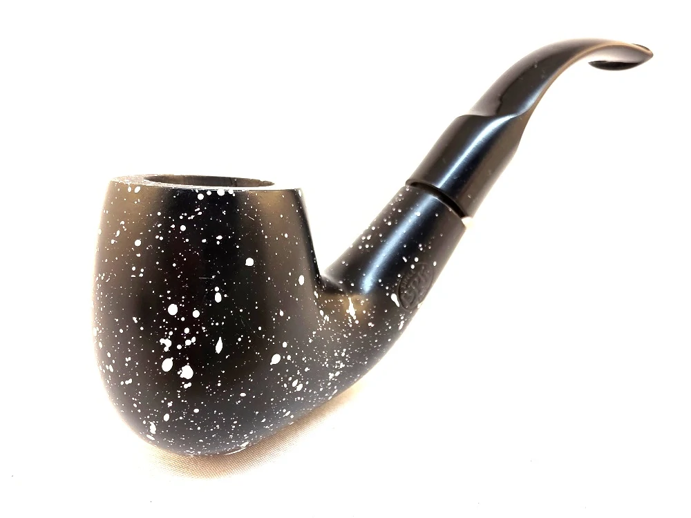 Dýmka z hruškového dřeva, 7365H-01