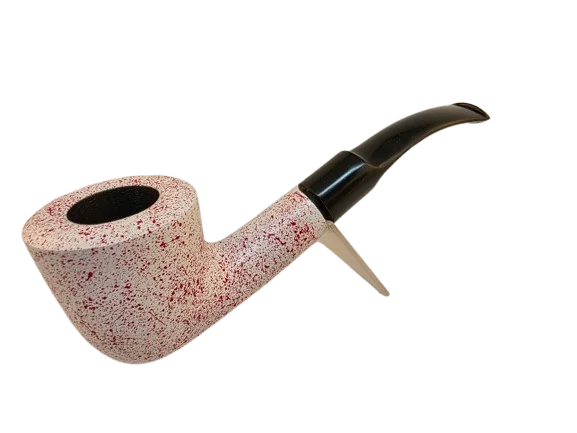 Dýmka z hruškového dřeva, BPK 6961H-C