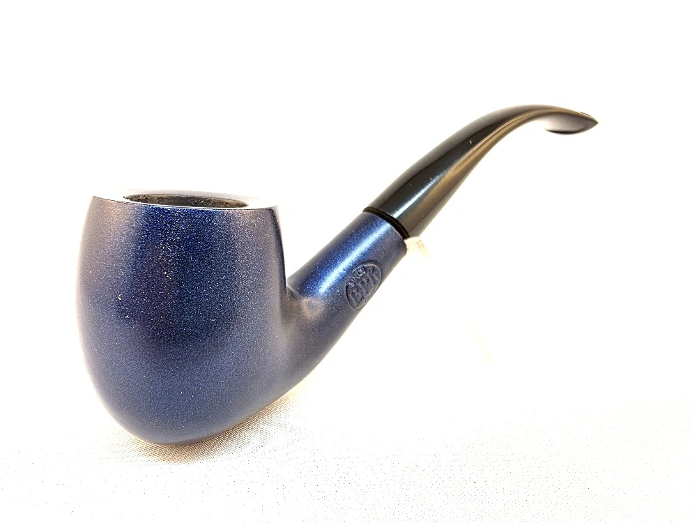 Dýmka z hruškového dřeva BPK 7341H