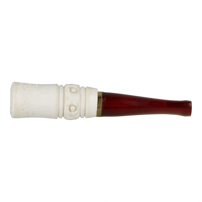 Cigaretová špička Meerschaum, HC15