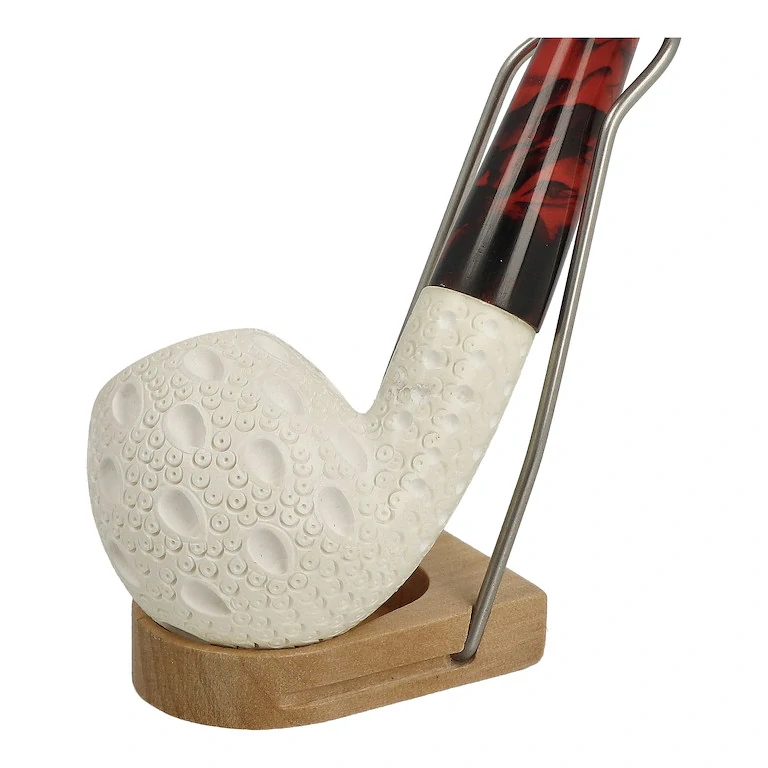 Dýmka Meerschaum Midi, HC29