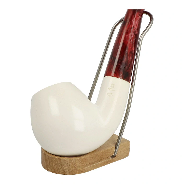 Dýmka Meerschaum Medium, XXX