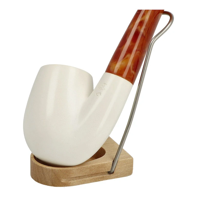 Dýmka Meerschaum Medium, XXIII 